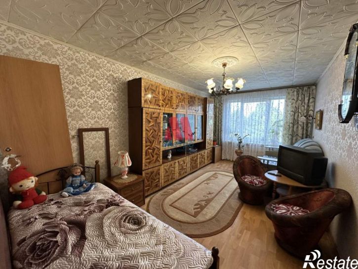 2-комн квартира Пирогова улица, д.4