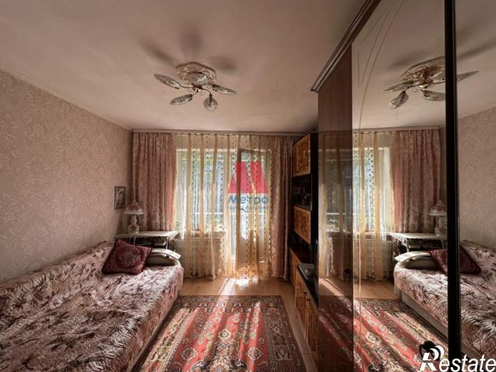 2-комн квартира Пирогова улица, д.4