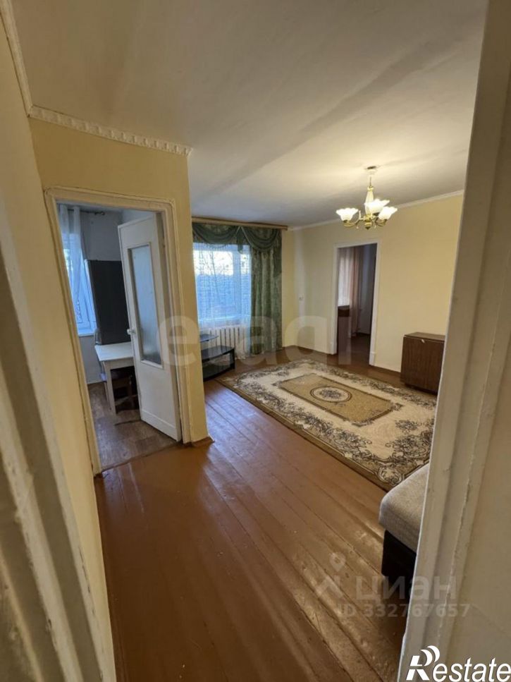 2-комн квартира ул 18 Марта, 6,  д. 6