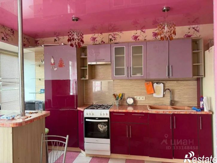 4-комн квартира пр-кт Ленина, 6,  д. 6