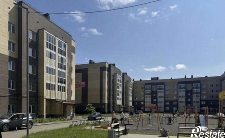 2-комн квартира ул Калинина, 34,  д. 34