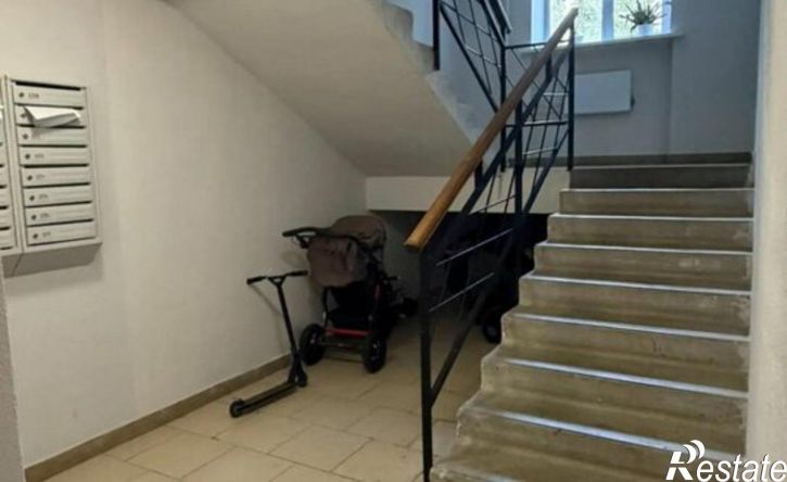 2-комн квартира ул Калинина, 34,  д. 34