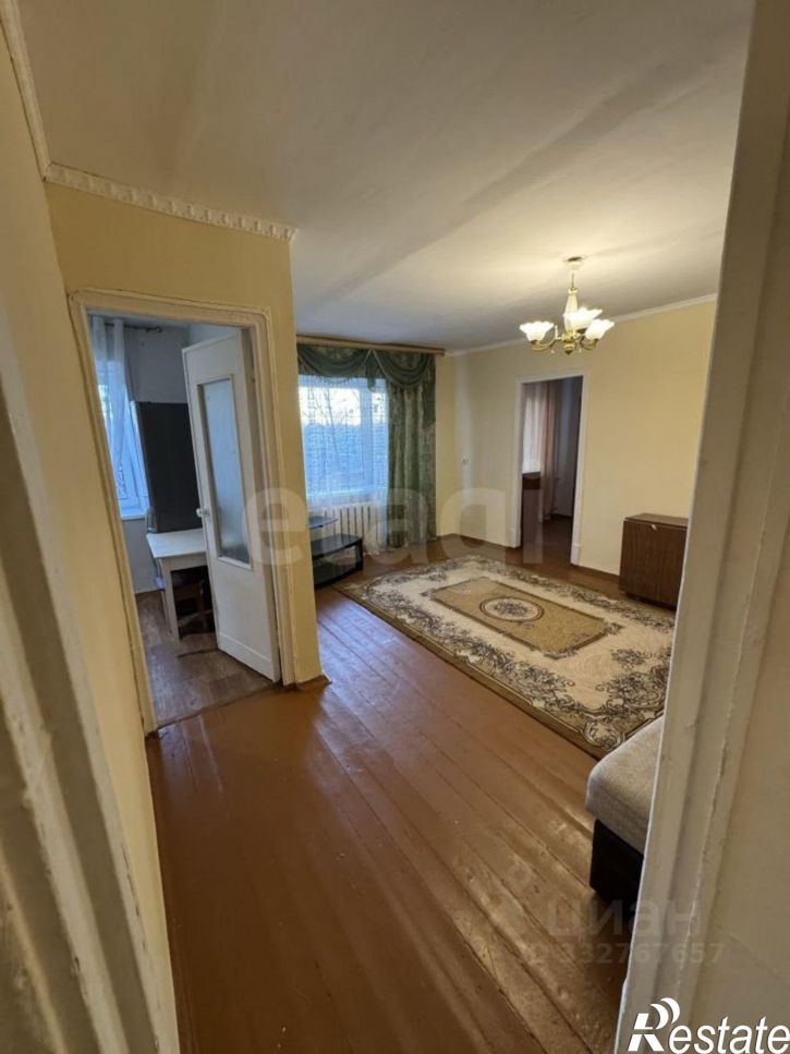 2-комн квартира ул 18 Марта, 6,  д. 6