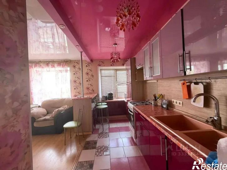 4-комн квартира пр-кт Ленина, 6,  д. 6