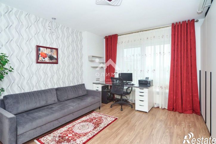 2-комн квартира ул Институтская, 13,  д. 13