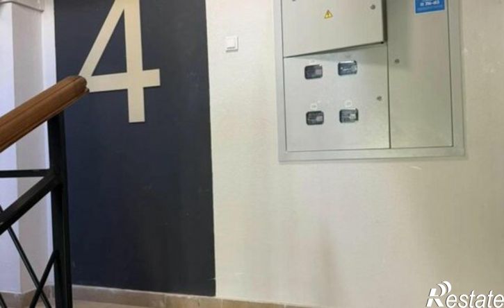 2-комн квартира ул Калинина, 34,  д. 34