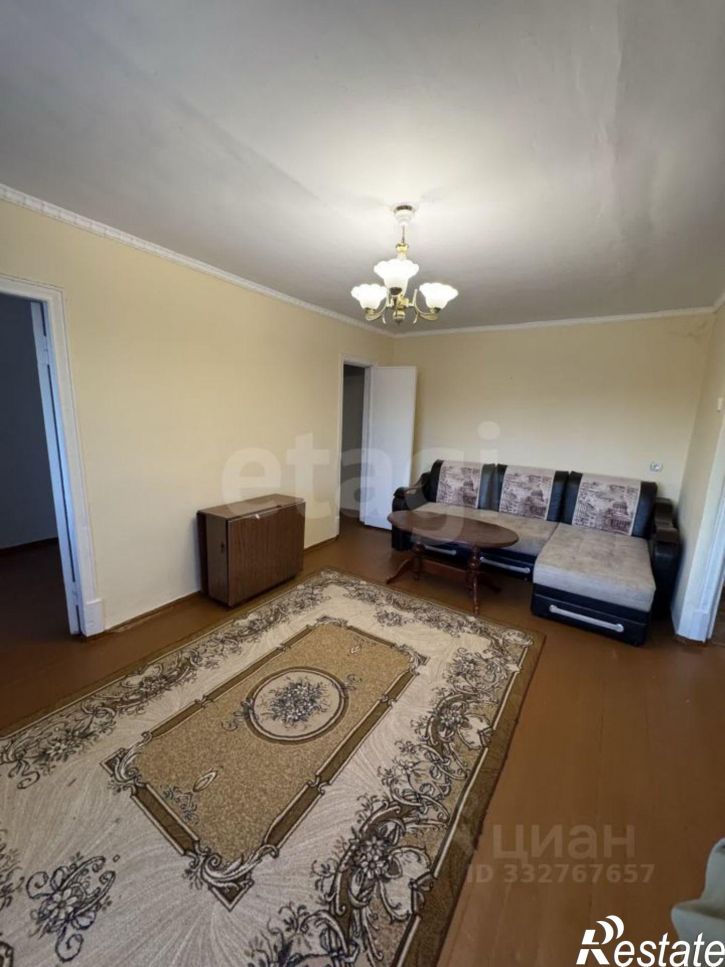 2-комн квартира ул 18 Марта, 6,  д. 6