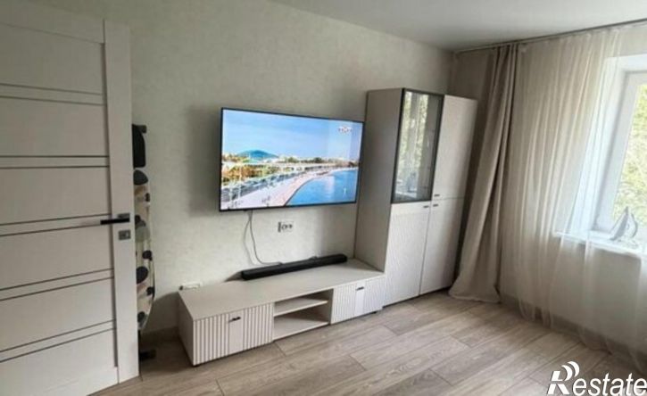 2-комн квартира ул Калинина, 34,  д. 34