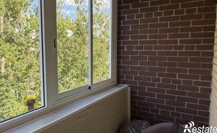 2-комн квартира ул Калинина, 34,  д. 34