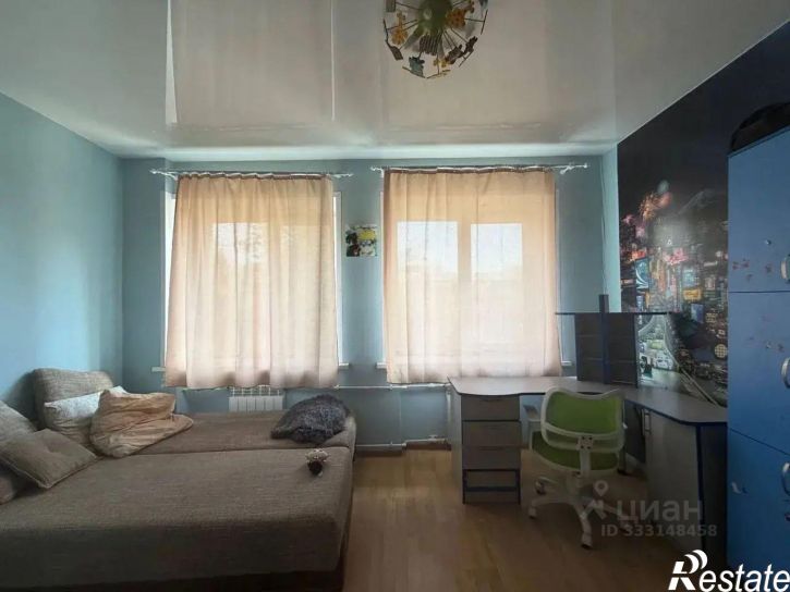 4-комн квартира пр-кт Ленина, 6,  д. 6
