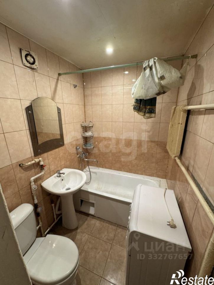 2-комн квартира ул 18 Марта, 6,  д. 6