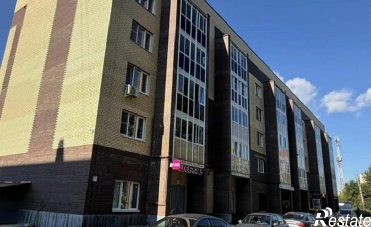 2-комн квартира ул Калинина, 34,  д. 34