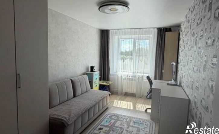 2-комн квартира ул Калинина, 34,  д. 34