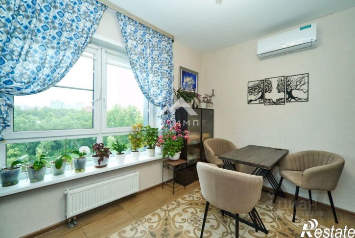 2-комн квартира ул Институтская, 13,  д. 13