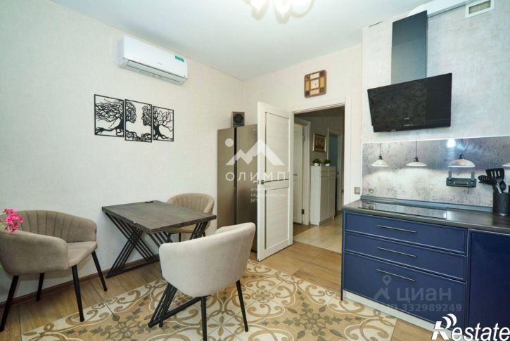 2-комн квартира ул Институтская, 13,  д. 13