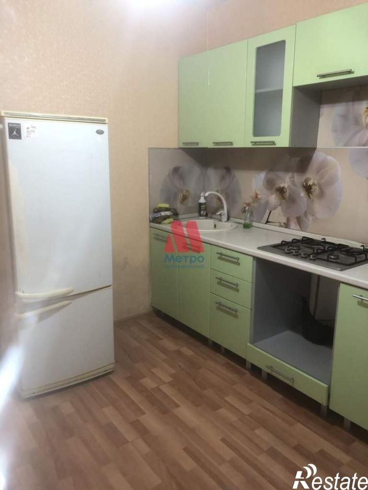 2-комн квартира Ползунова улица, д.4