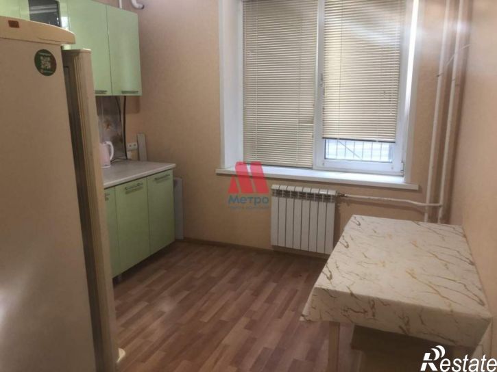 2-комн квартира Ползунова улица, д.4