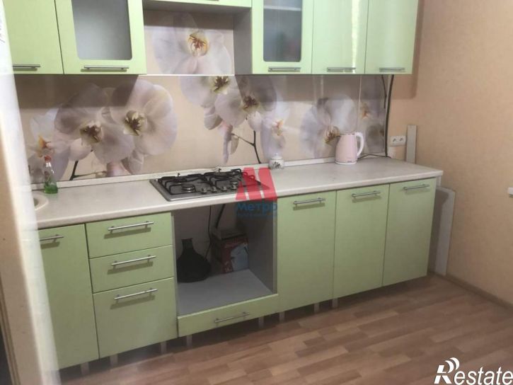 2-комн квартира Ползунова улица, д.4