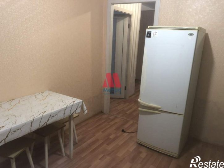 2-комн квартира Ползунова улица, д.4