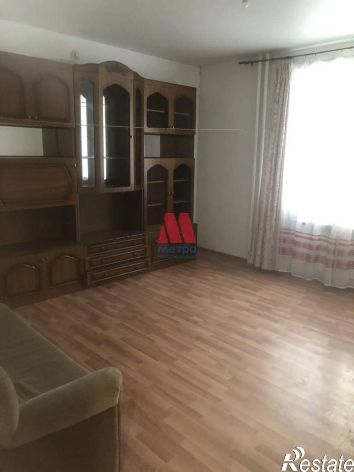 2-комн квартира Ползунова улица, д.4