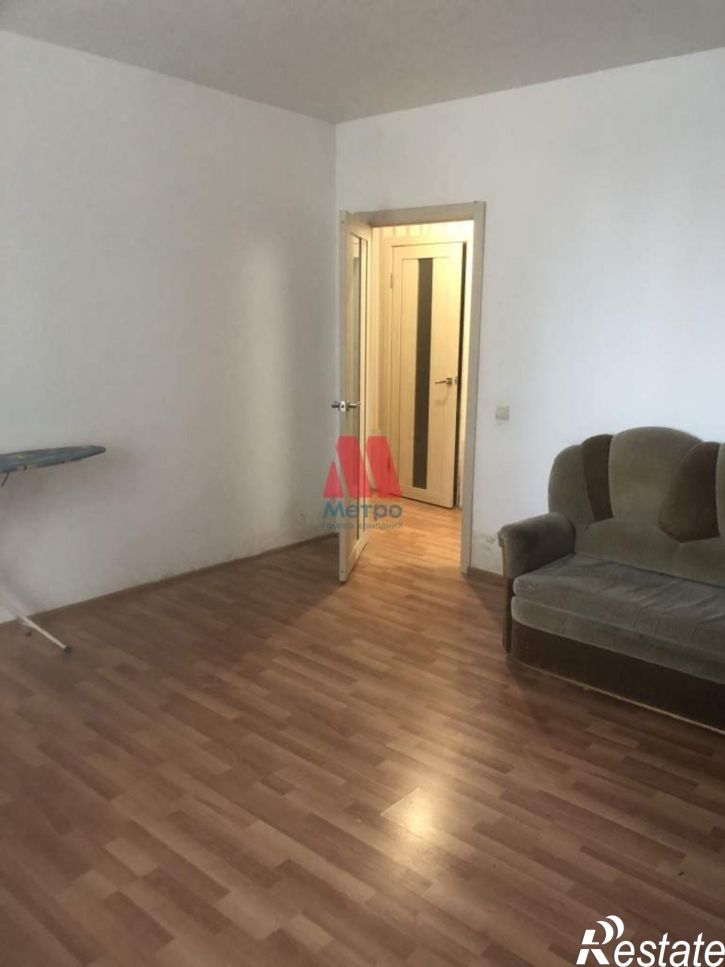 2-комн квартира Ползунова улица, д.4