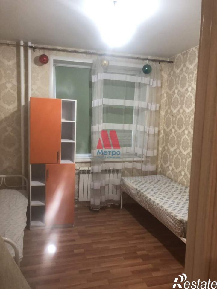 2-комн квартира Ползунова улица, д.4