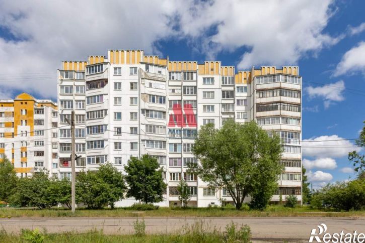 2-комн квартира Звездная улица, д.9к3