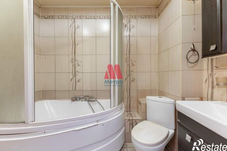 2-комн квартира Фрунзе проспект, д.67