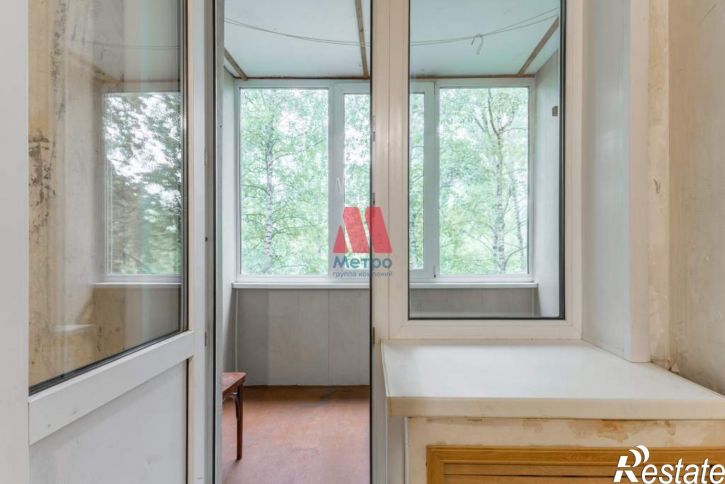 2-комн квартира Фрунзе проспект, д.67
