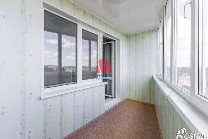 2-комн квартира Звездная улица, д.9к3