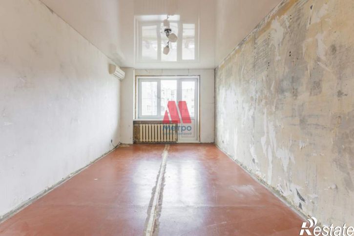2-комн квартира Фрунзе проспект, д.67