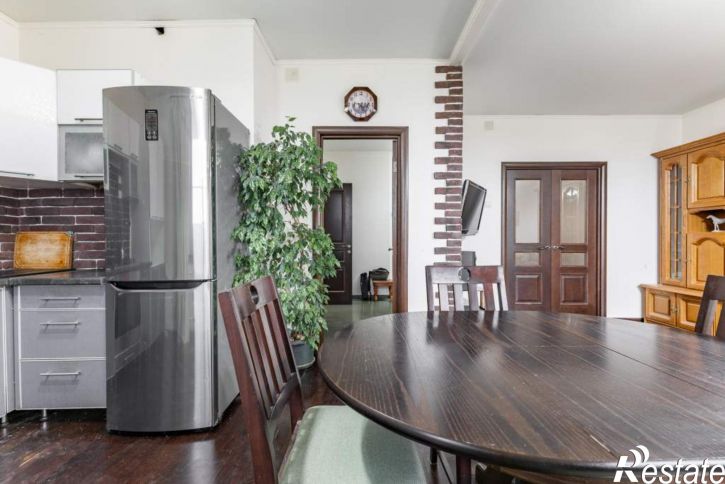 2-комн квартира Чехова улица, д.17к2