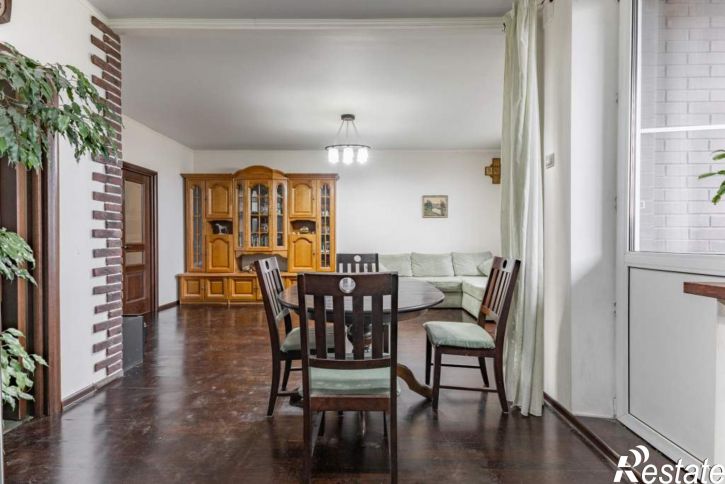 2-комн квартира Чехова улица, д.17к2