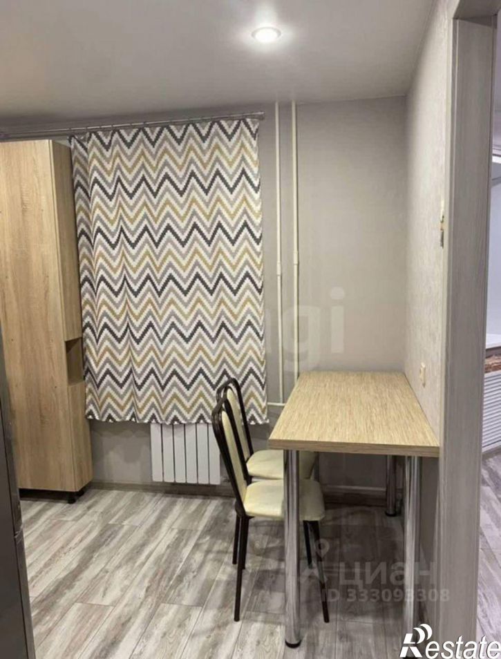 1-комн квартира