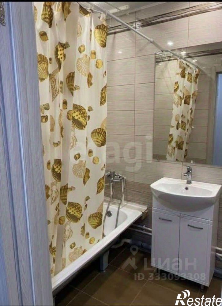 1-комн квартира