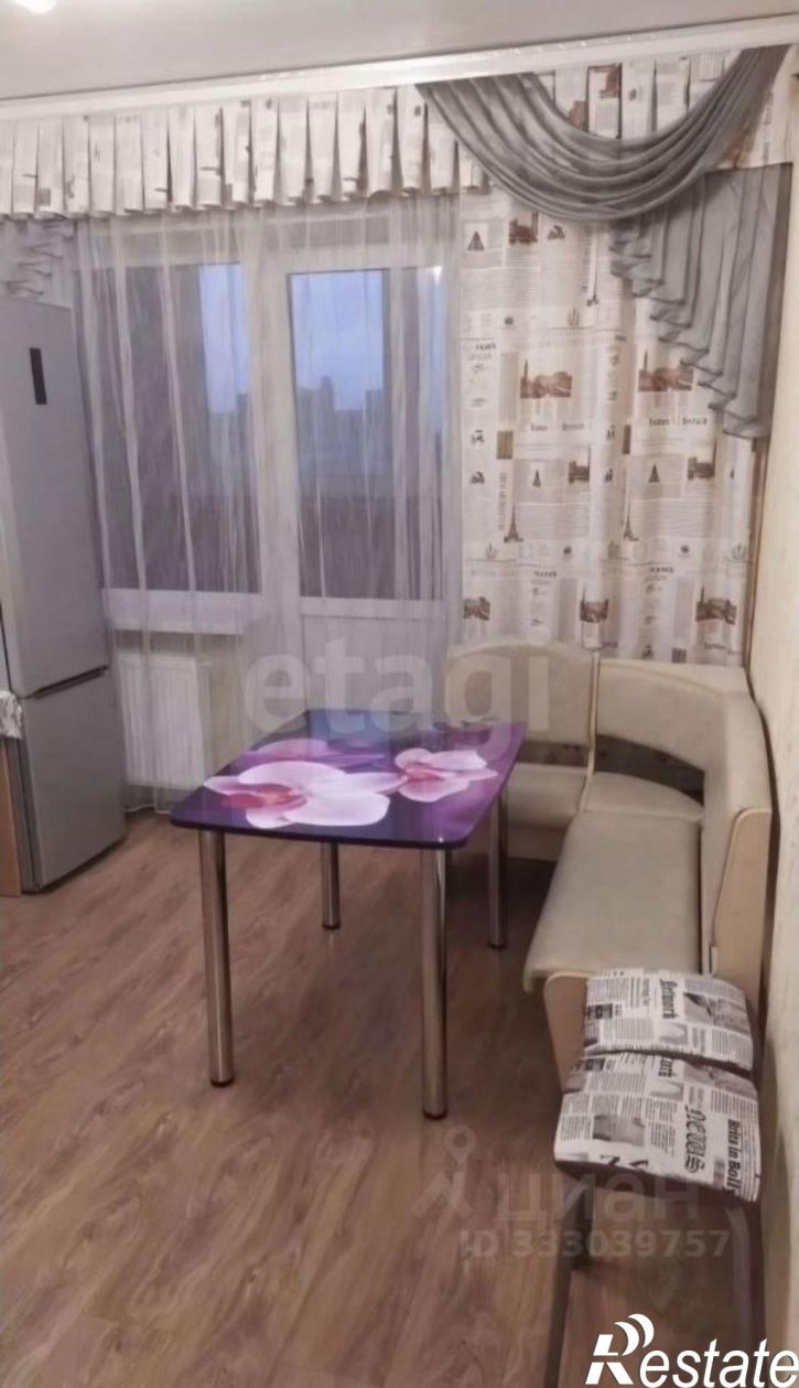 1-комн квартира 2-й Брагинский пр-д, 3 2,  д. 3 2,  к. 2