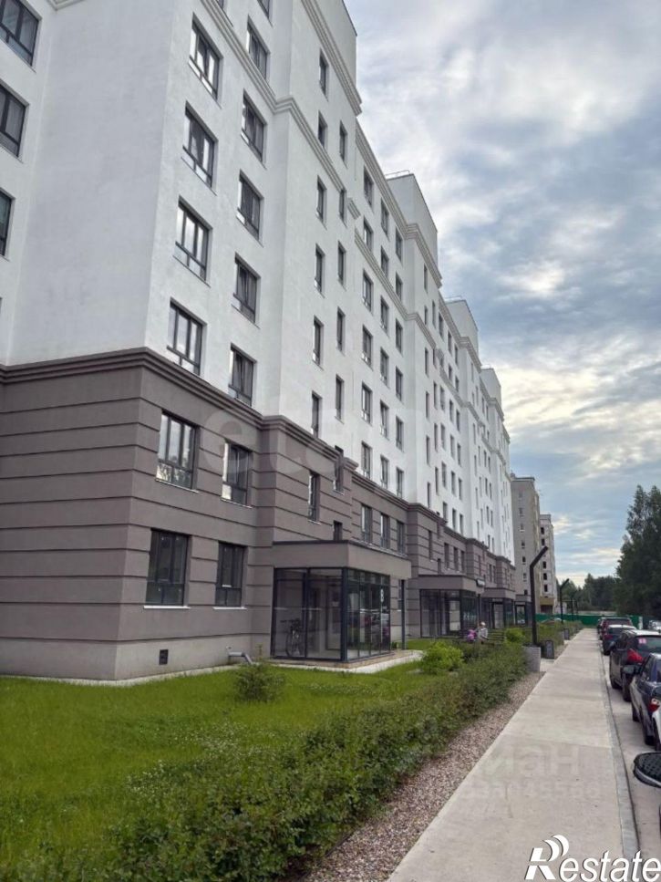 1-комн квартира