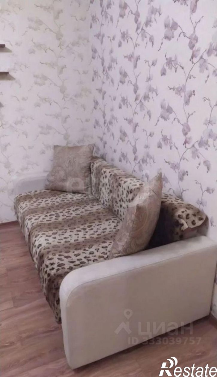 1-комн квартира 2-й Брагинский пр-д, 3 2,  д. 3 2,  к. 2
