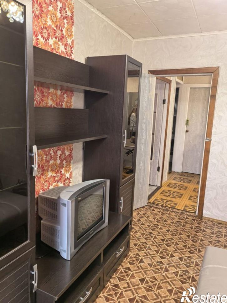 2-комн квартира пр-д Матросова, 4 1,  д. 4 1,  к. 1