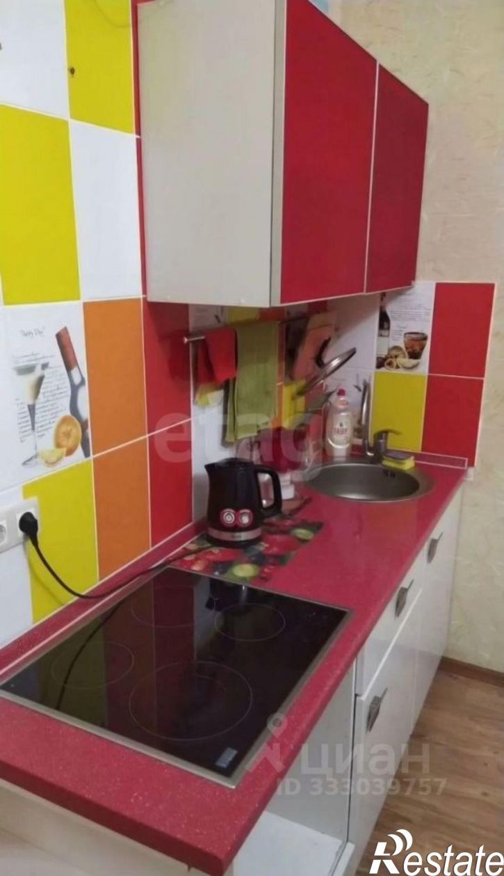 1-комн квартира 2-й Брагинский пр-д, 3 2,  д. 3 2,  к. 2