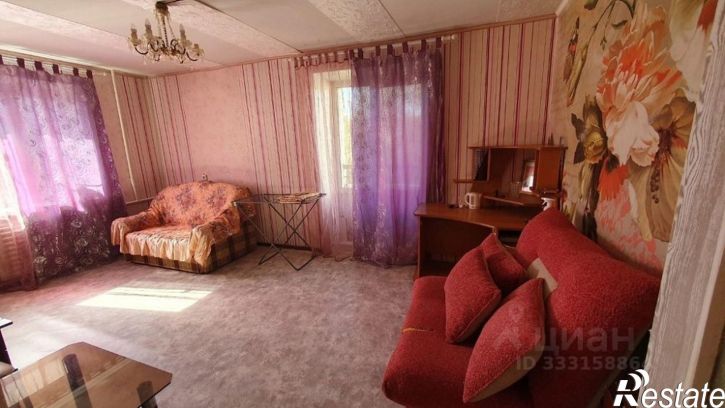 2-комн квартира пр-д Матросова, 4 1,  д. 4 1,  к. 1