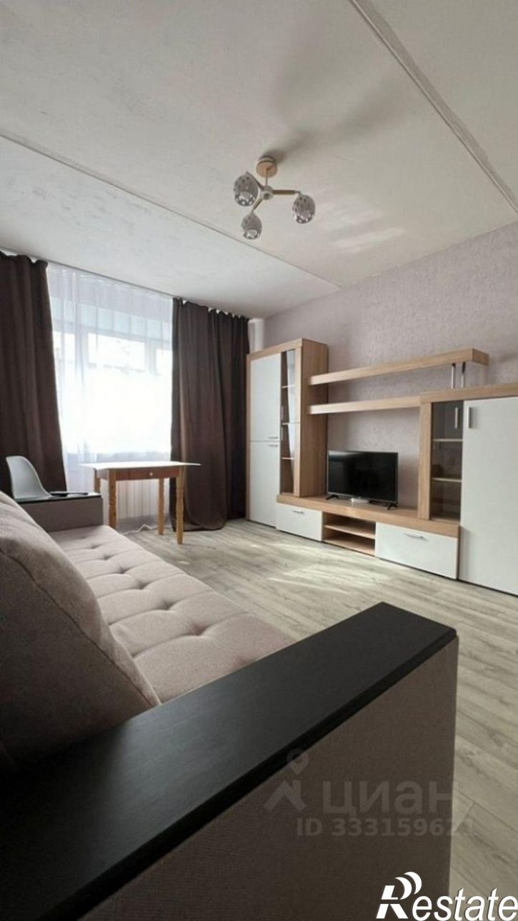 2-комн квартира ул Попова, 14,  д. 14