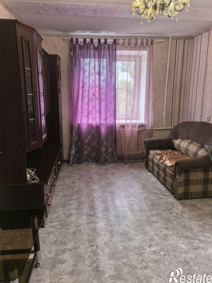 2-комн квартира пр-д Матросова, 4 1,  д. 4 1,  к. 1