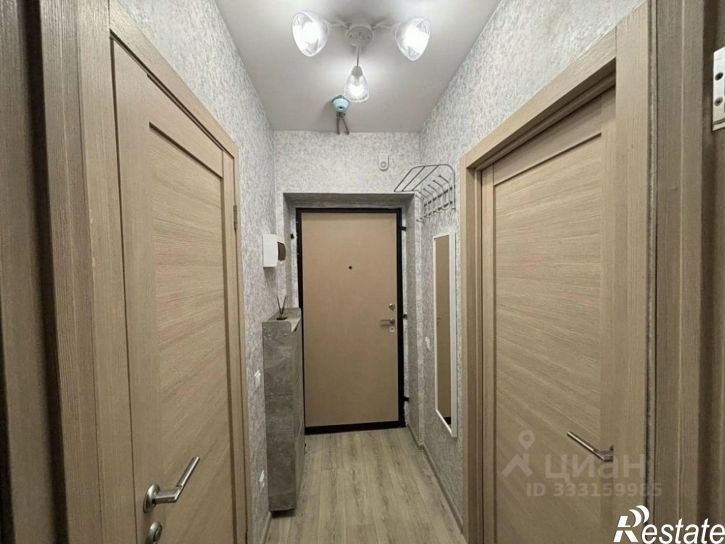 1-комн квартира ул Колышкина, 44,  д. 44