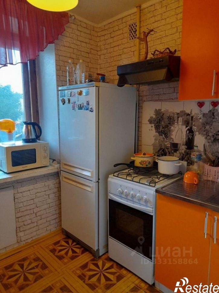 2-комн квартира пр-д Матросова, 4 1,  д. 4 1,  к. 1