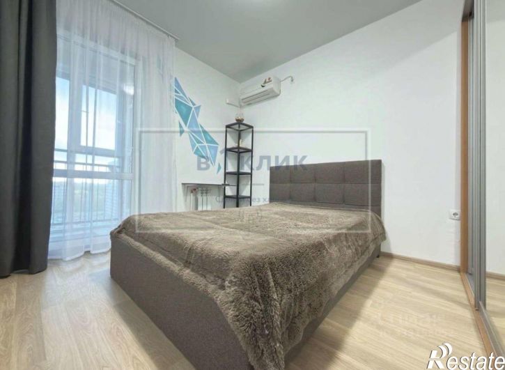 1-комн квартира ул Академика Колмогорова, 24 2,  д. 24 2,  к. 2