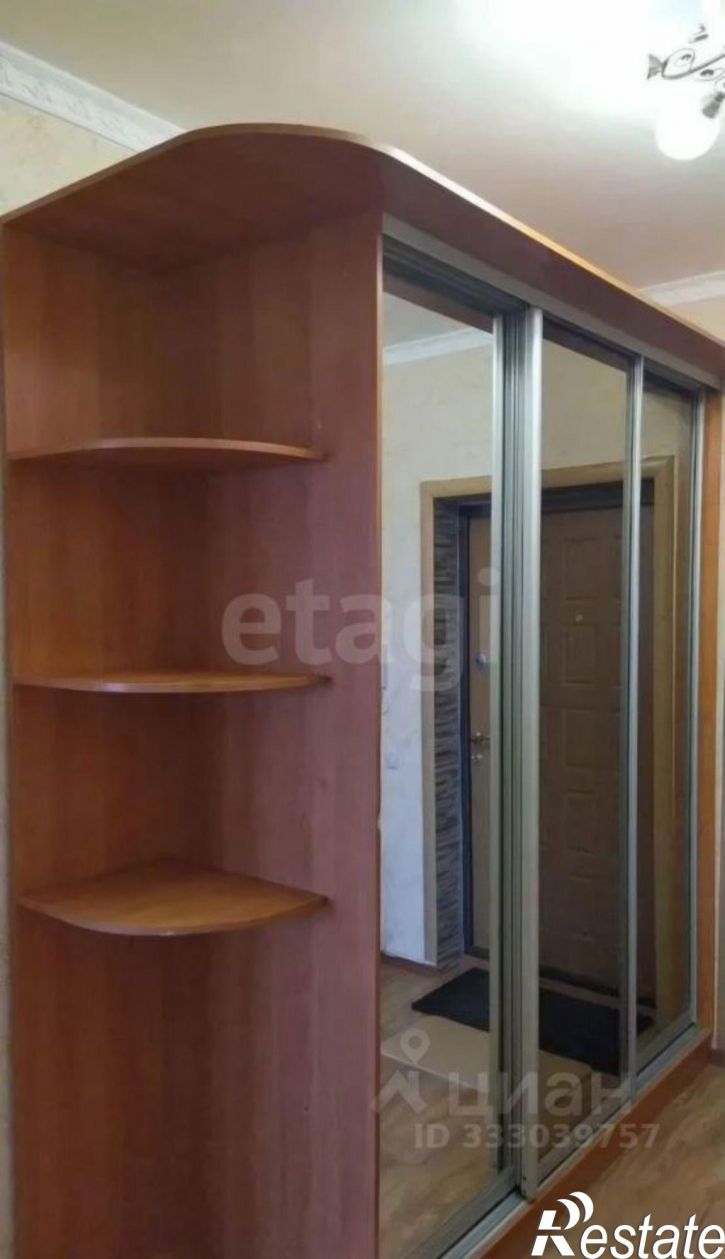 1-комн квартира 2-й Брагинский пр-д, 3 2,  д. 3 2,  к. 2