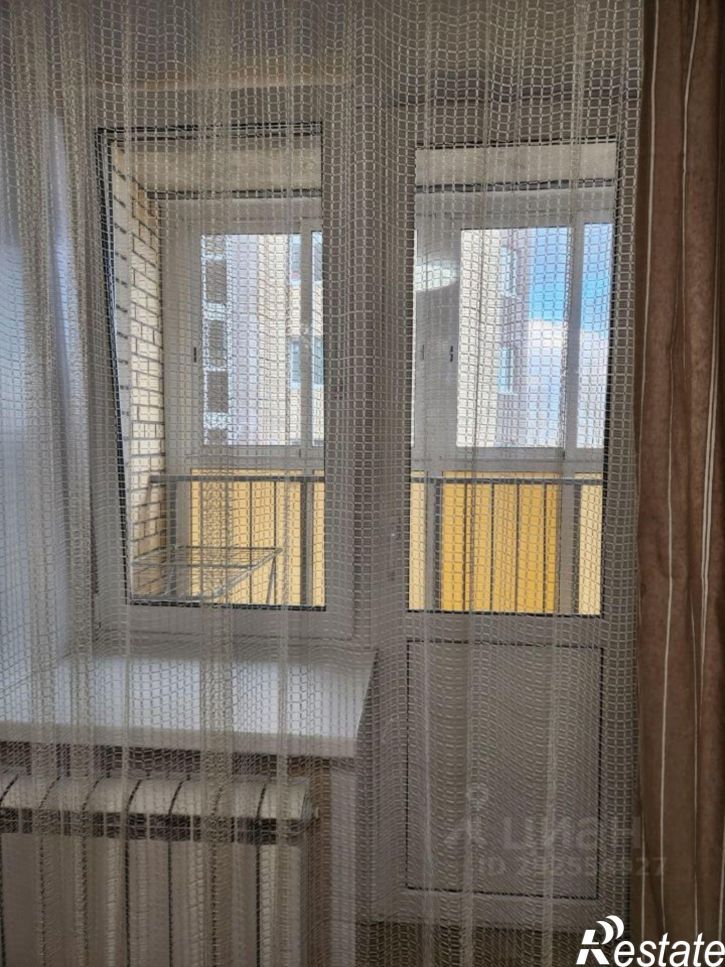 1-комн квартира ул Калинина, 32,  д. 32