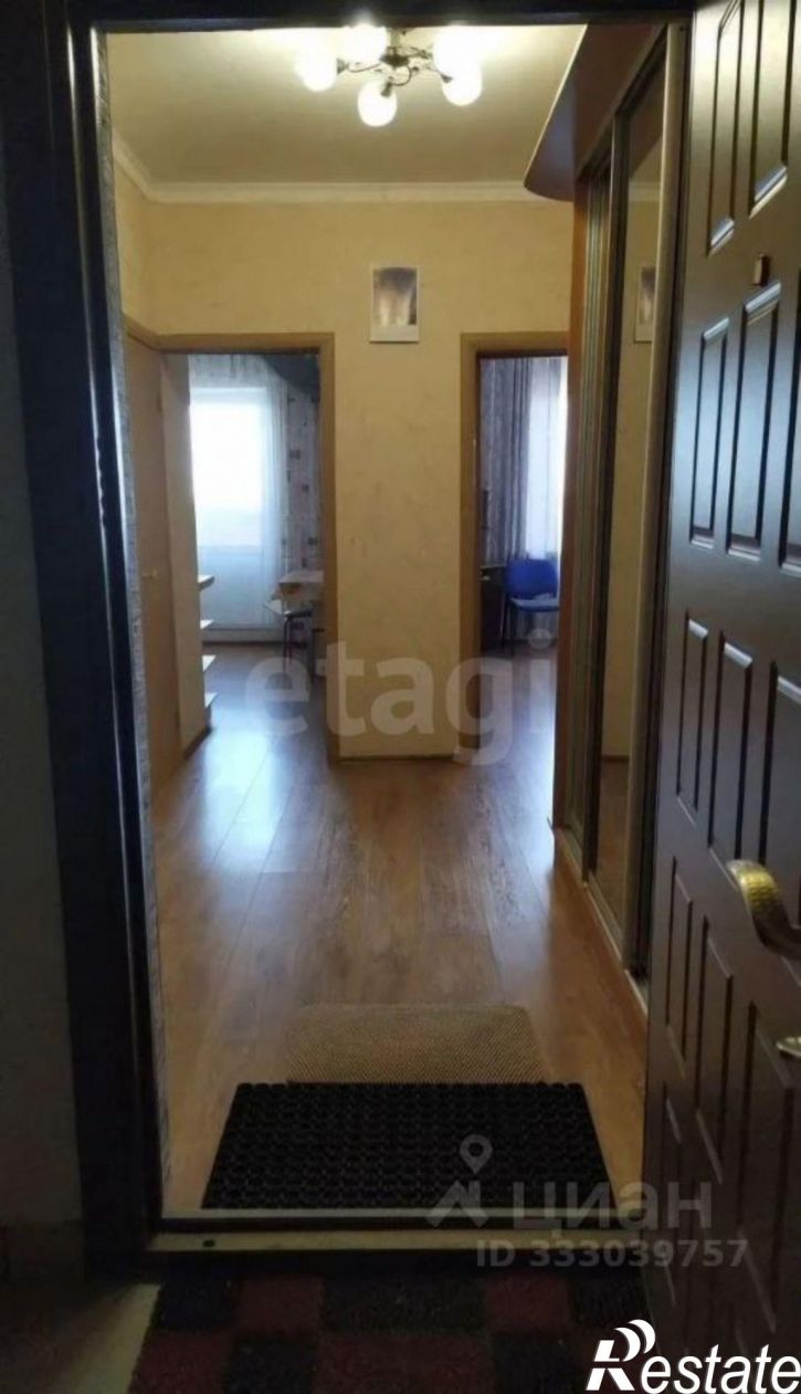 1-комн квартира 2-й Брагинский пр-д, 3 2,  д. 3 2,  к. 2