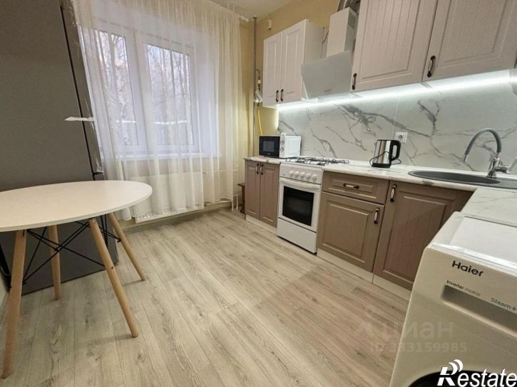1-комн квартира ул Колышкина, 44,  д. 44